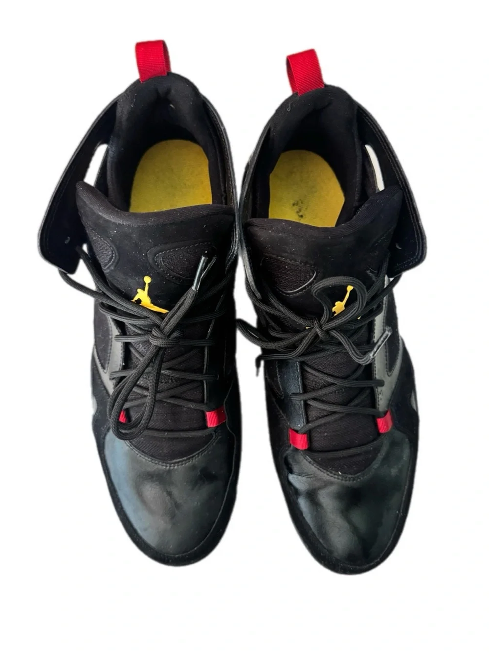 Jordan Flight Club ’91
